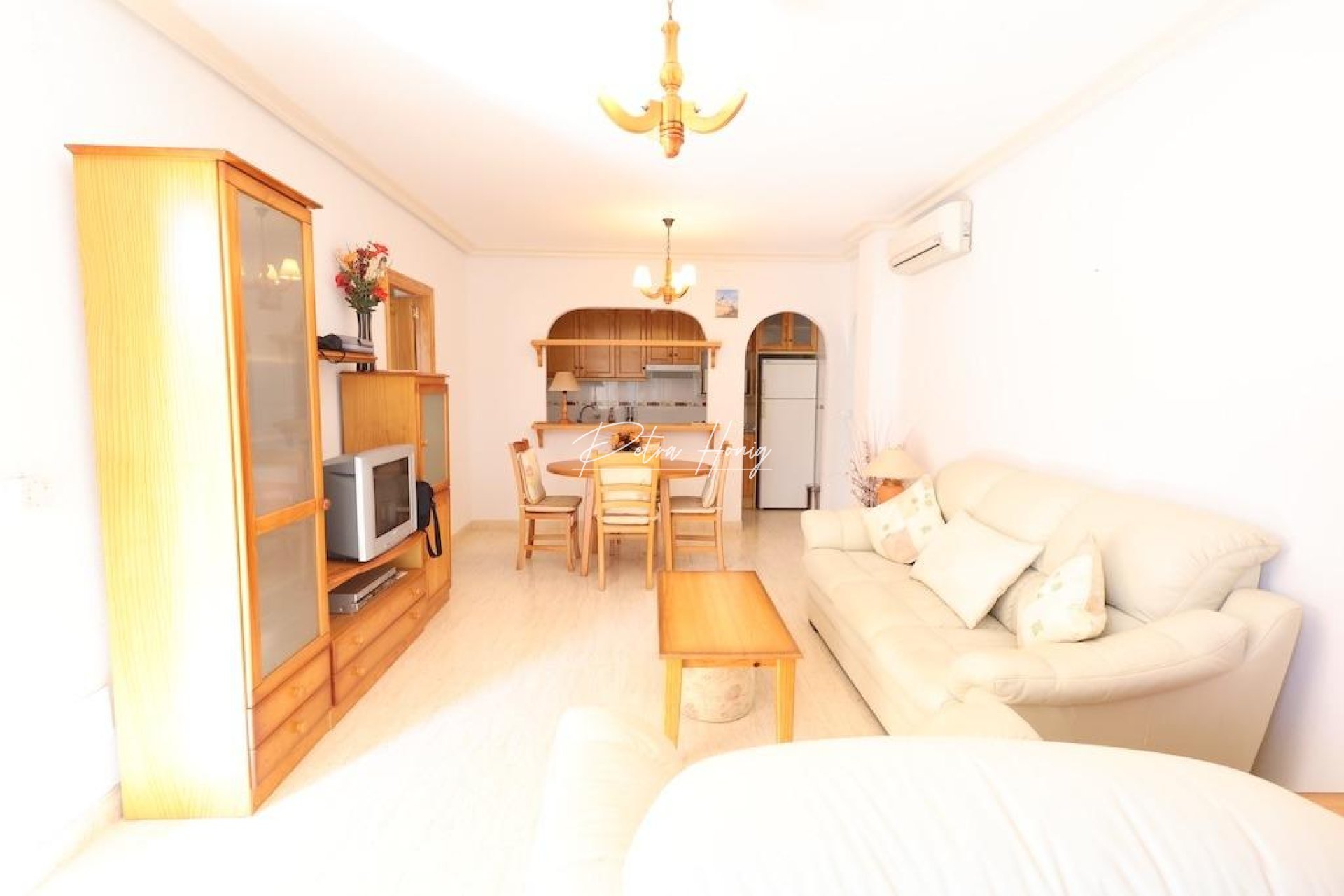 Resales - Bungalow - Orihuela Costa - Punta Prima