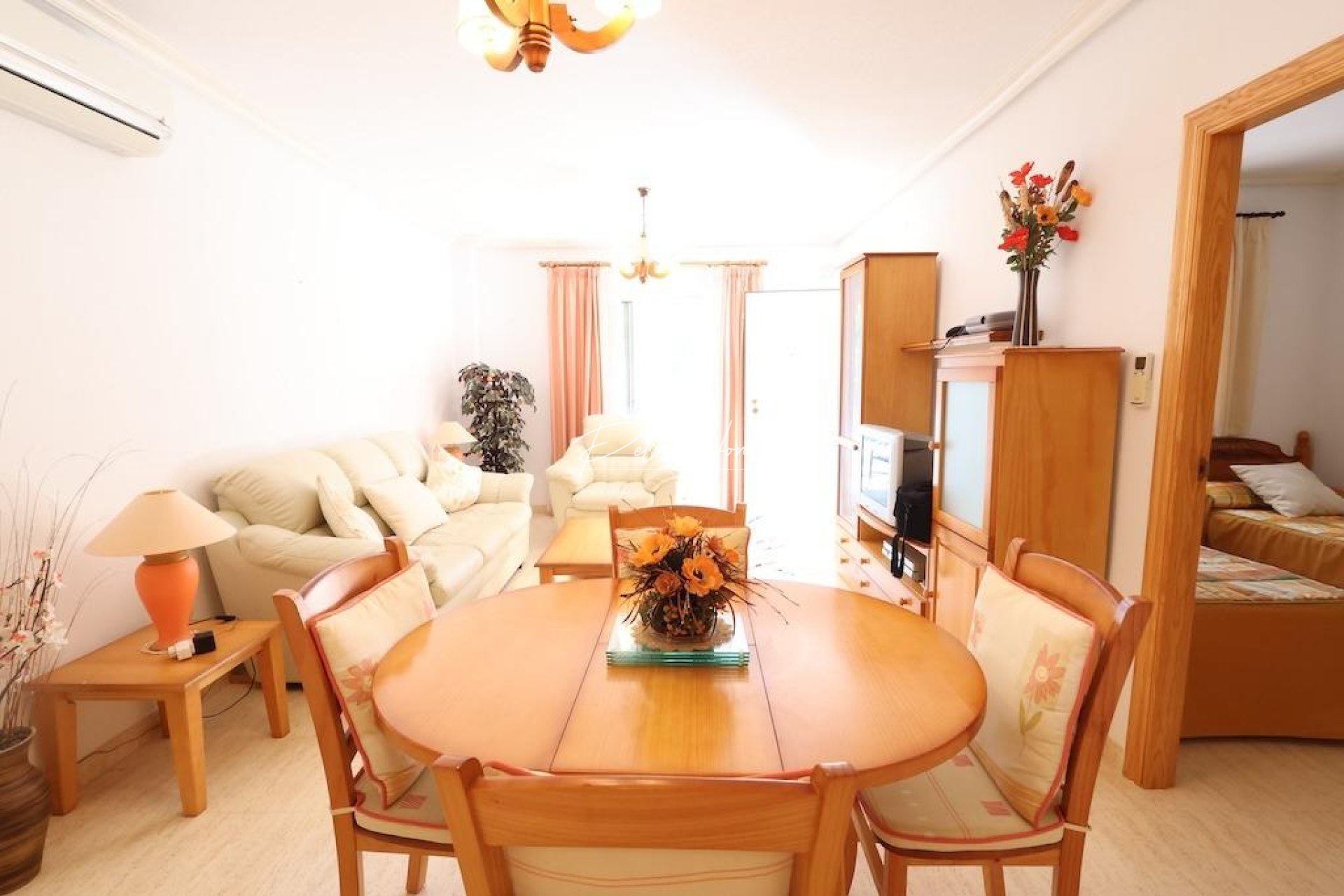 Resales - Bungalow - Orihuela Costa - Punta Prima
