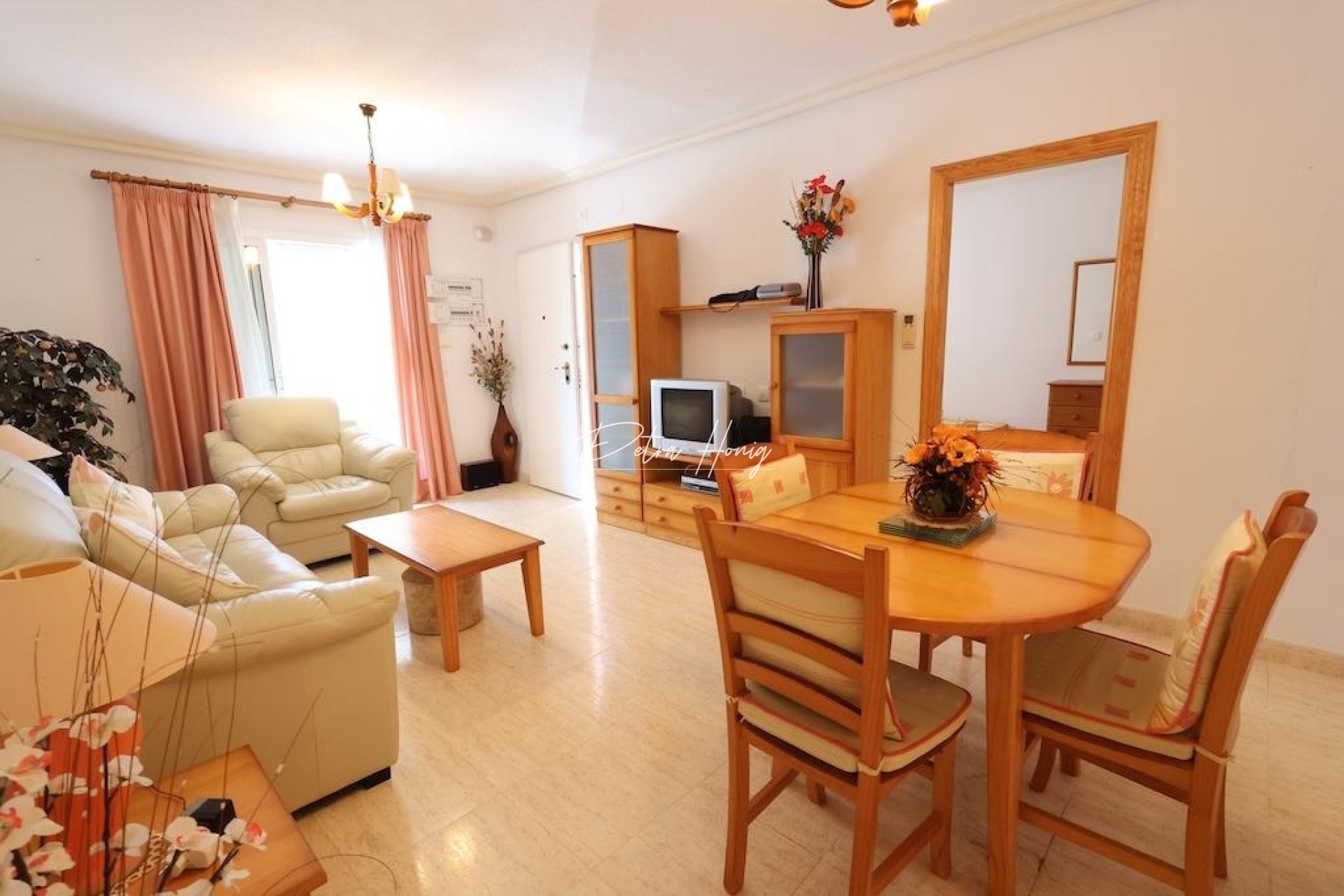 Resales - Bungalow - Orihuela Costa - Punta Prima