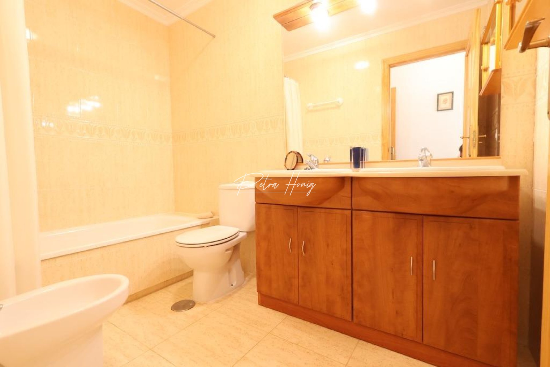 Resales - Bungalow - Orihuela Costa - Punta Prima