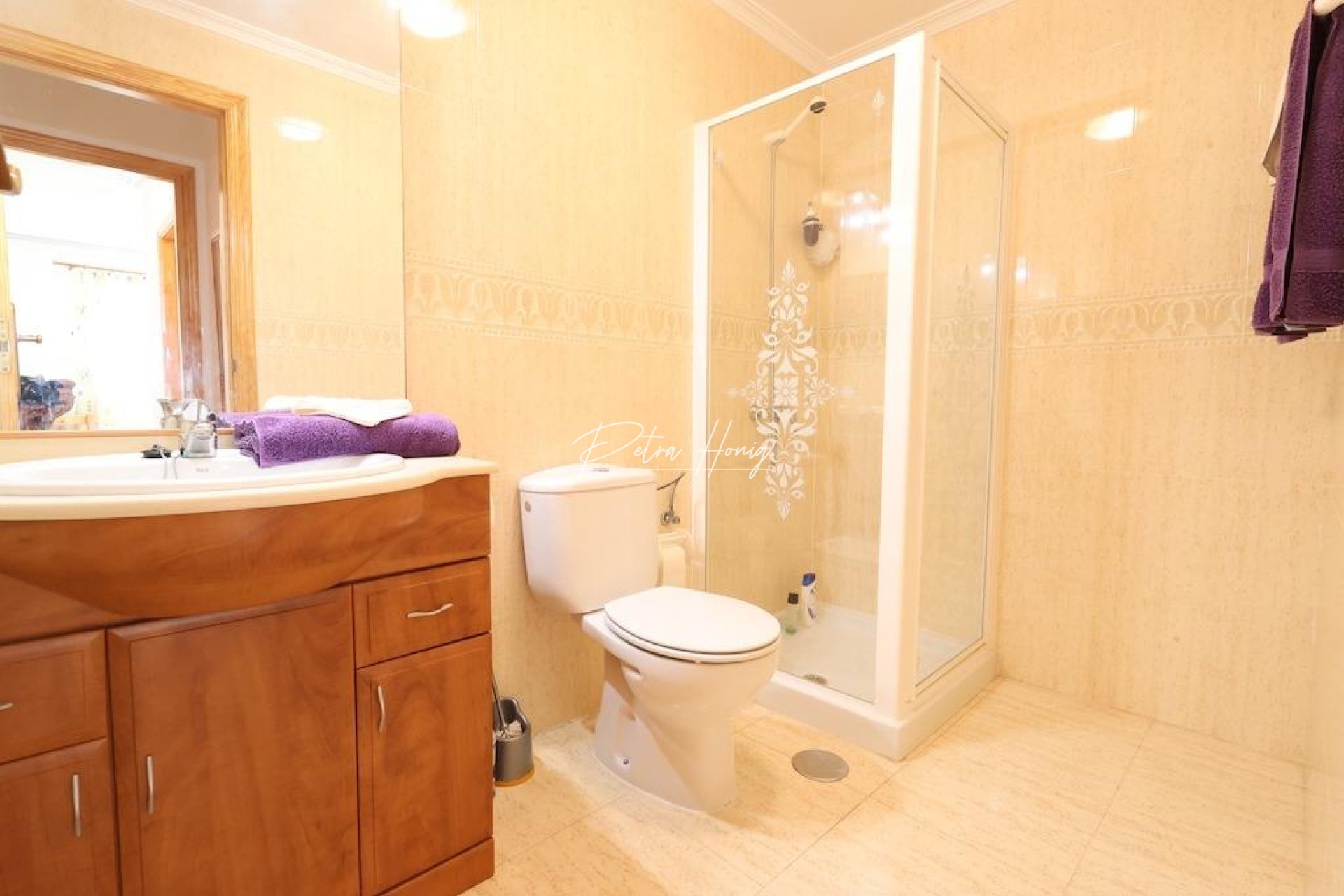 Resales - Bungalow - Orihuela Costa - Punta Prima