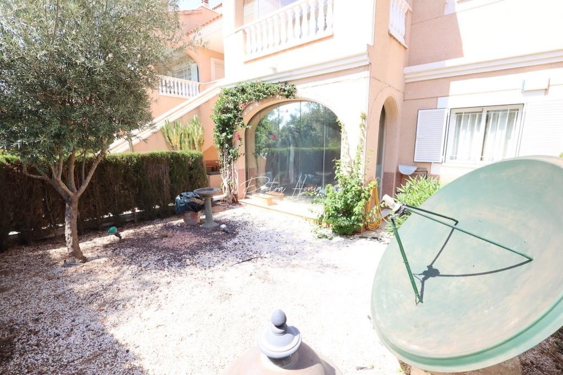 Resales - Bungalow - Orihuela Costa - Punta Prima