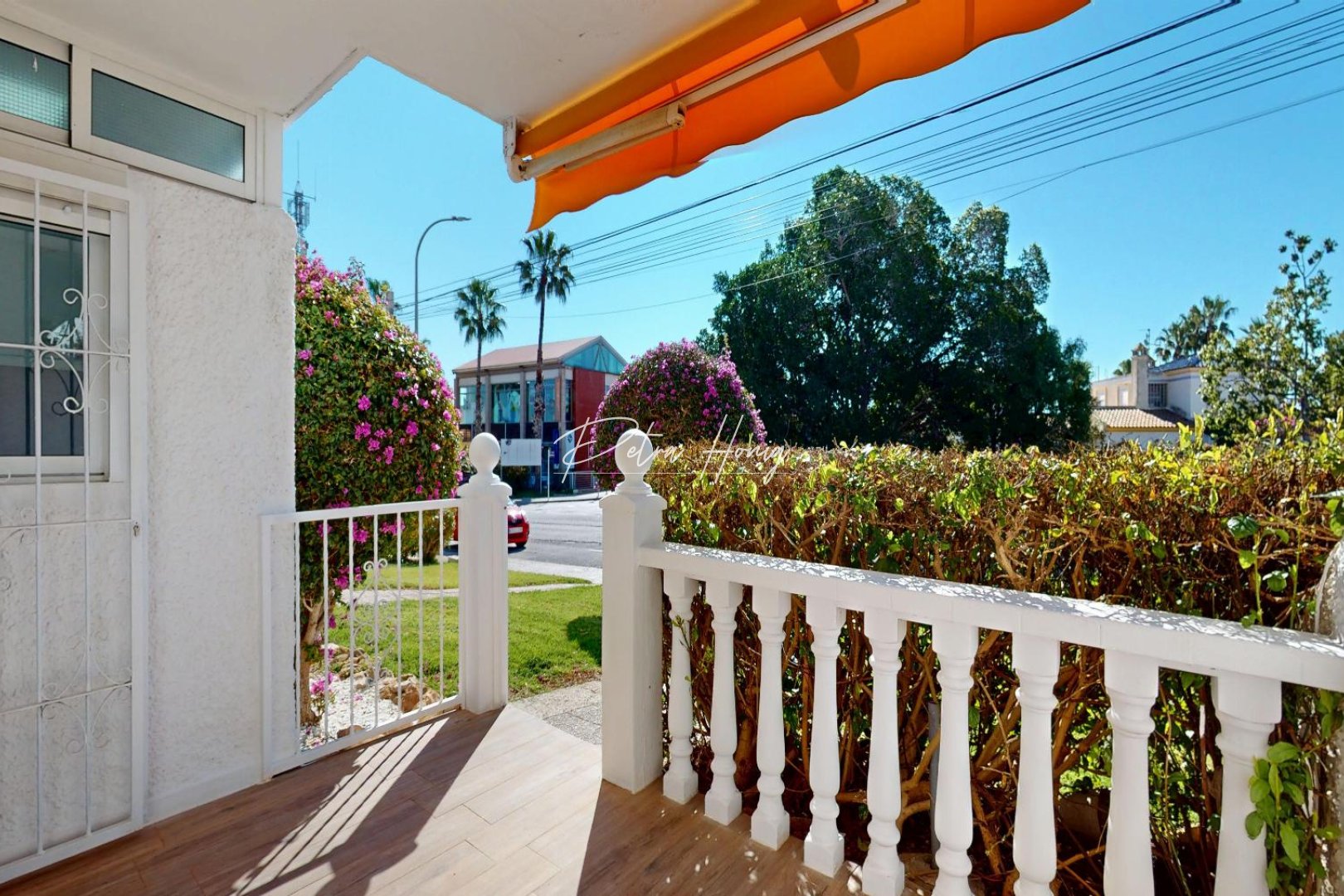Resales - Bungalow - Orihuela Costa - Villamartin