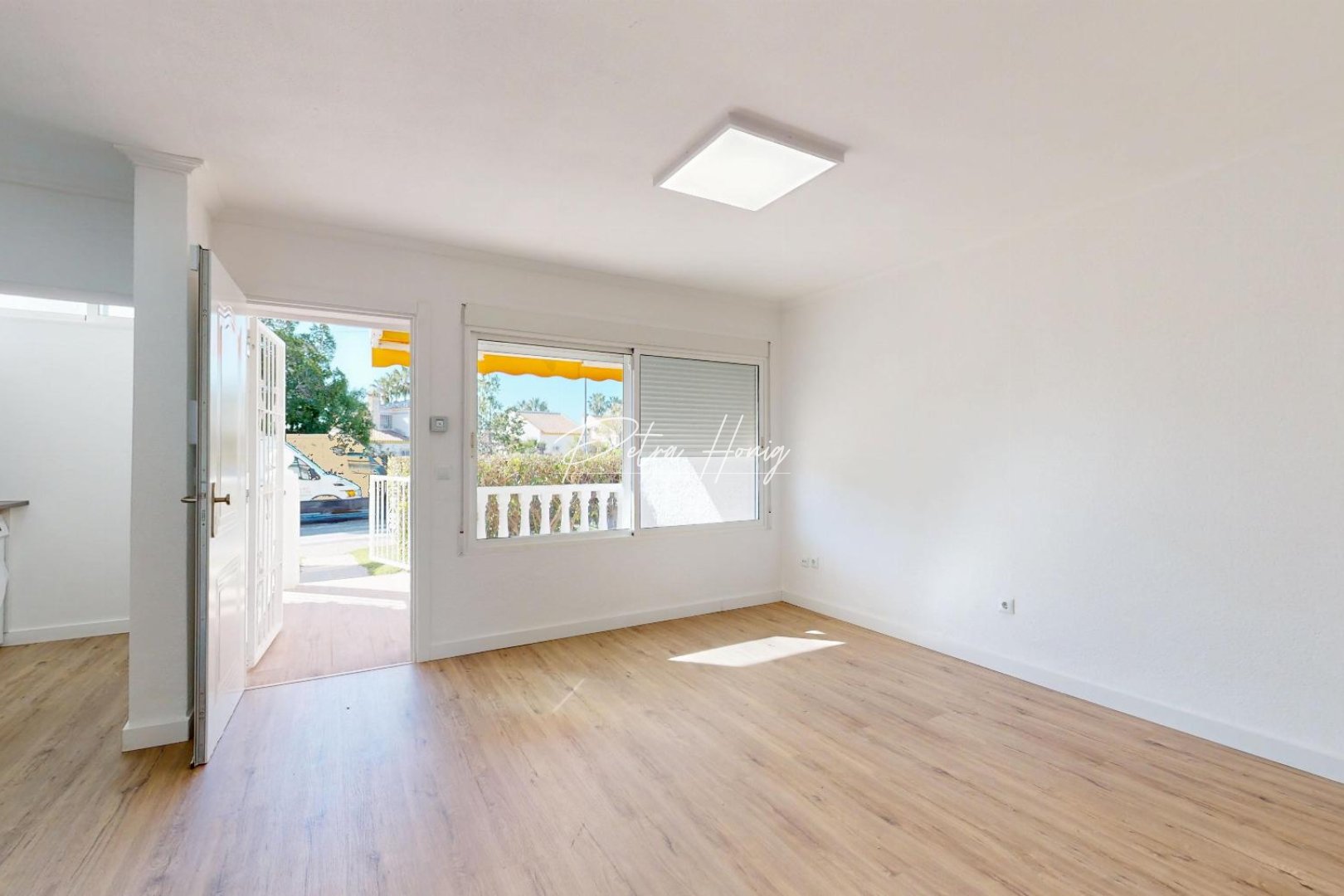 Resales - Bungalow - Orihuela Costa - Villamartin