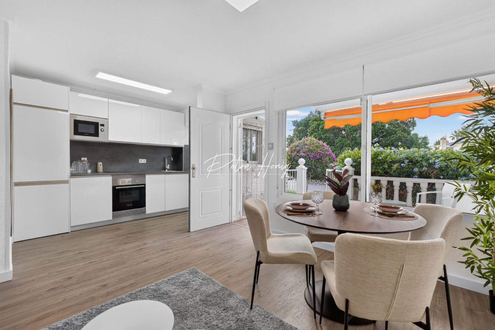 Resales - Bungalow - Orihuela Costa - Villamartin