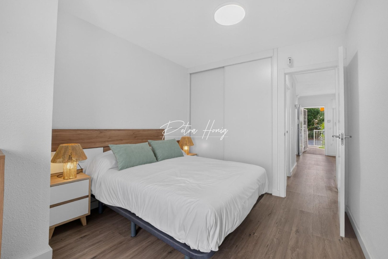 Resales - Bungalow - Orihuela Costa - Villamartin