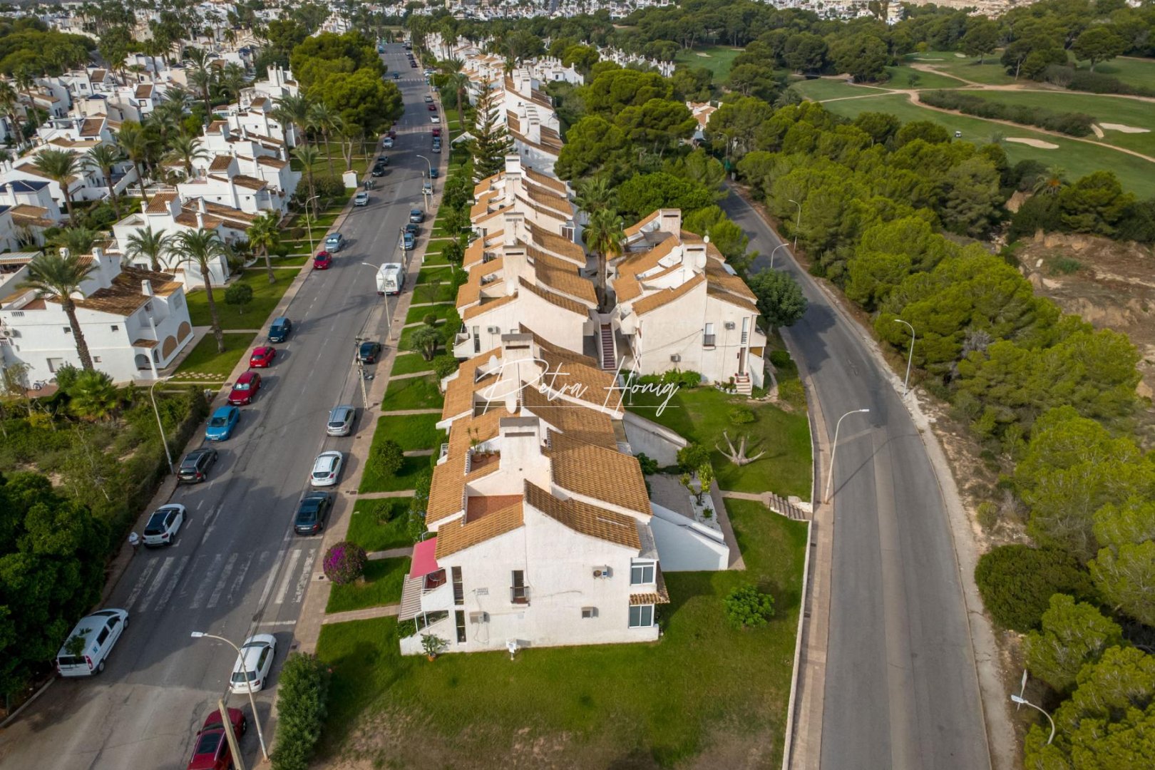 Resales - Bungalow - Orihuela Costa - Villamartin