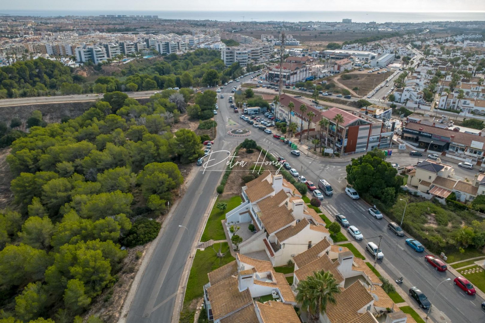 Resales - Bungalow - Orihuela Costa - Villamartin