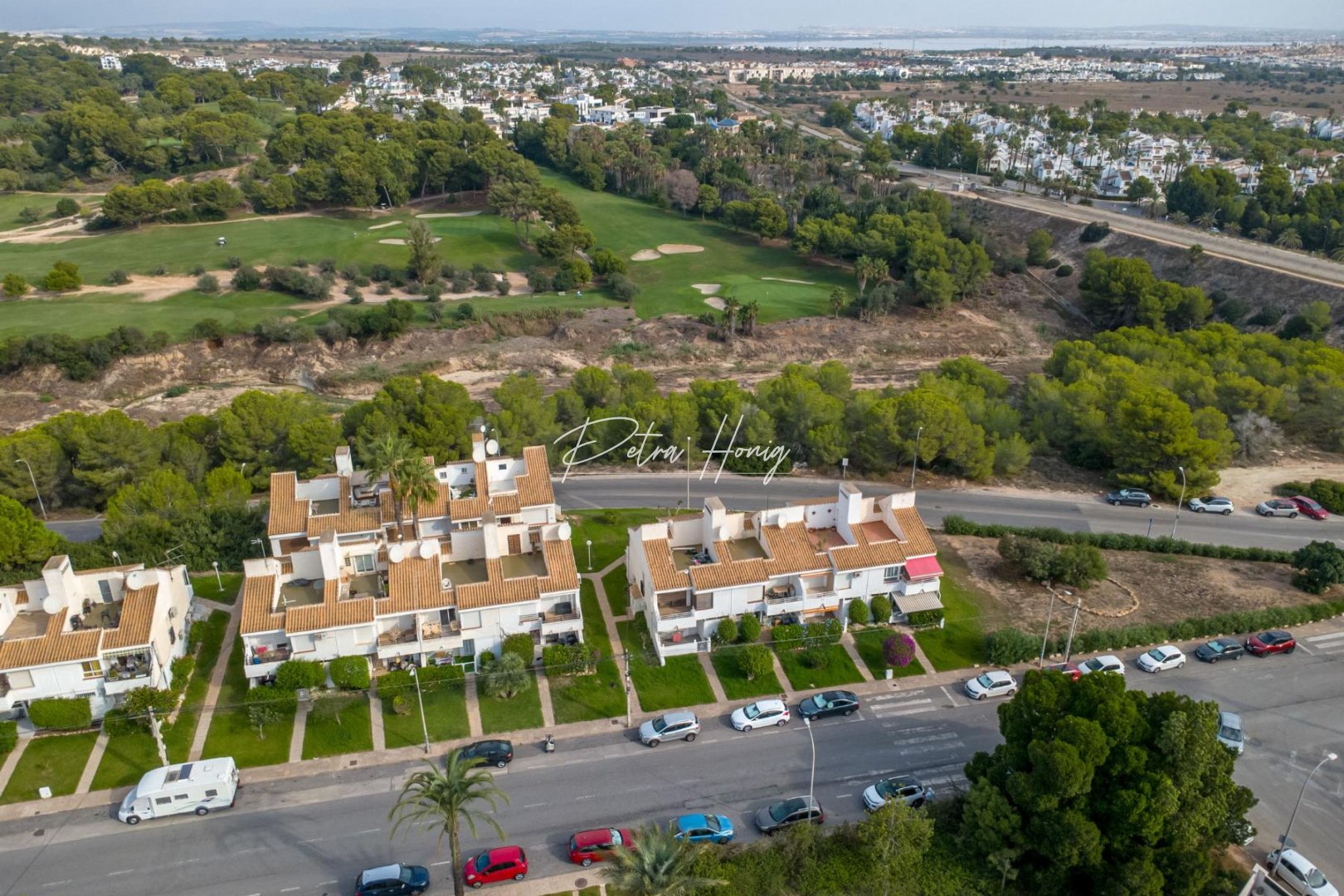 Resales - Bungalow - Orihuela Costa - Villamartin