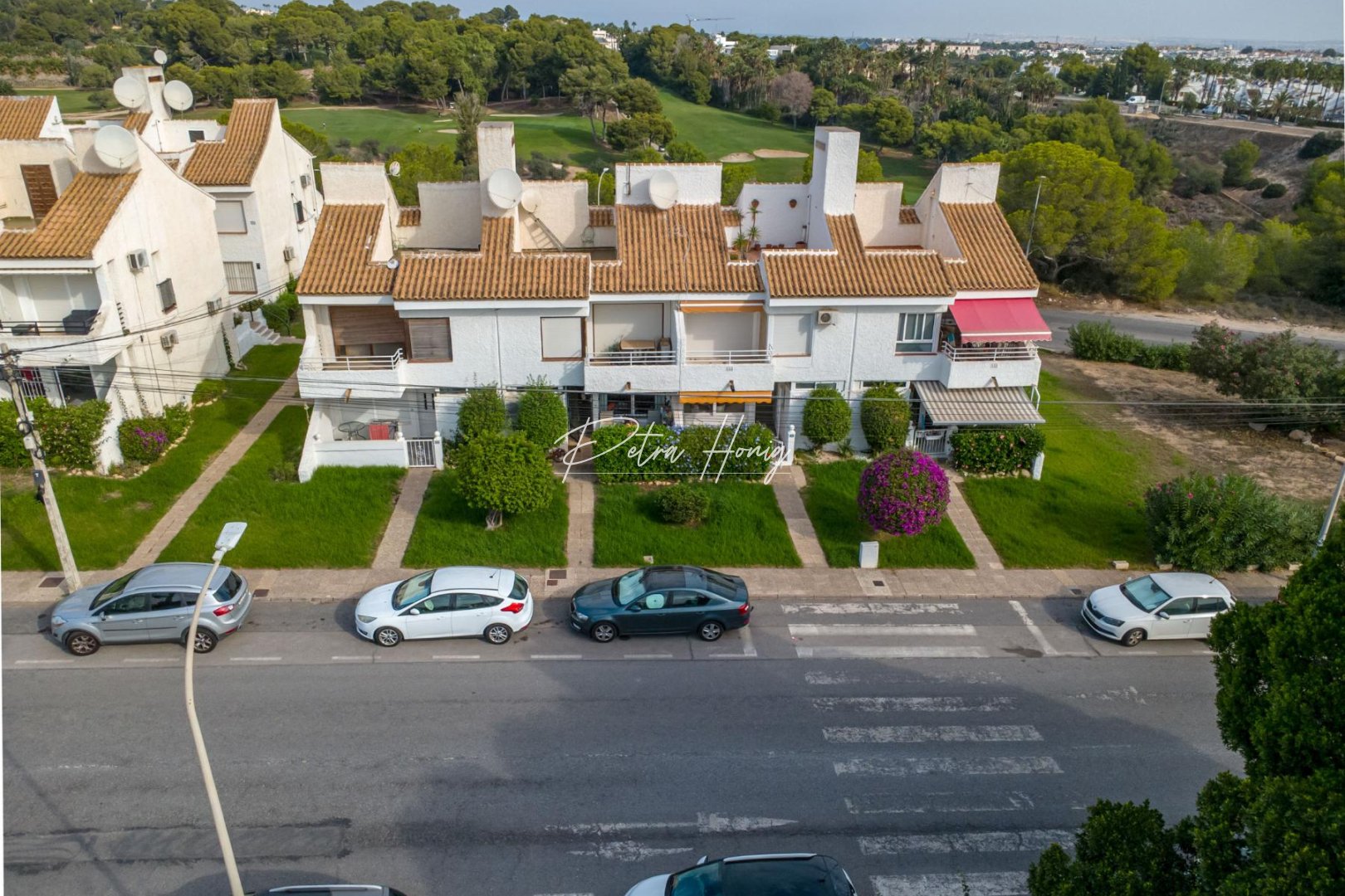 Resales - Bungalow - Orihuela Costa - Villamartin