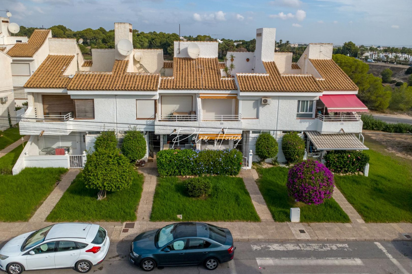 Resales - Bungalow - Orihuela Costa - Villamartin