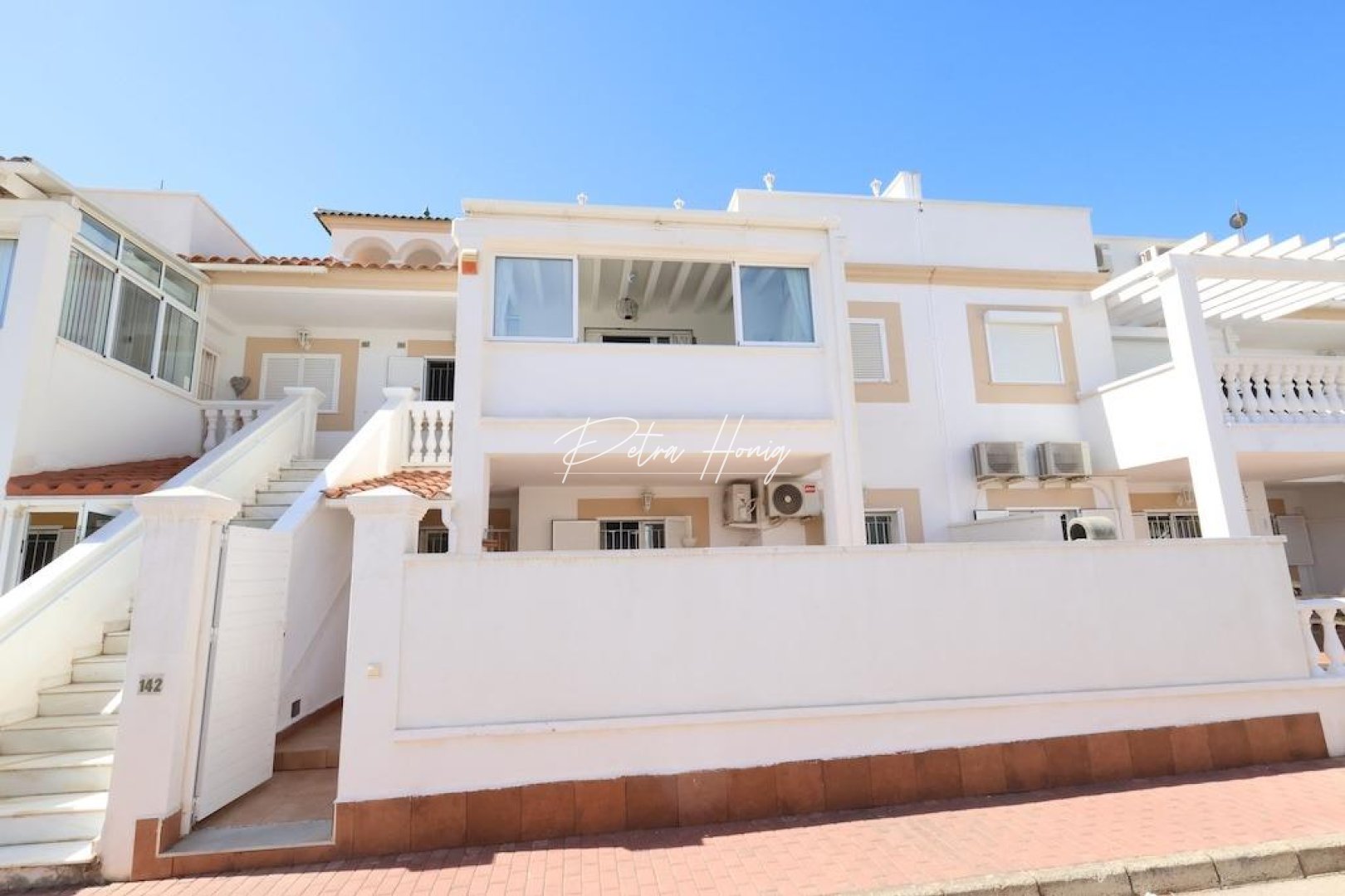 Resales - Bungalow - Orihuela Costa - Zeniamar-Horizonte-La Campana