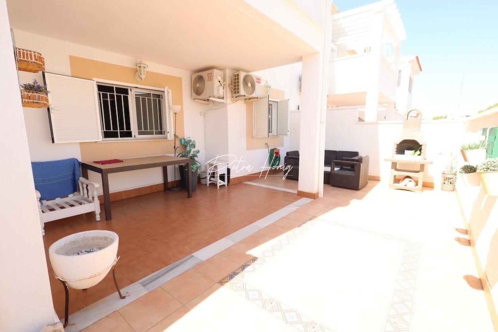 Resales - Bungalow - Orihuela Costa - Zeniamar-Horizonte-La Campana
