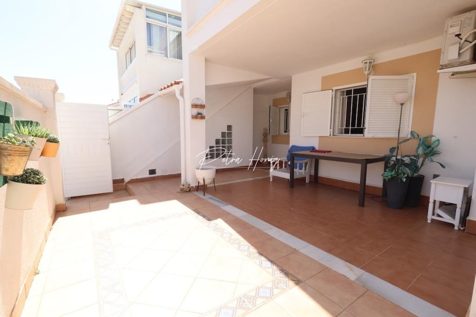 Resales - Bungalow - Orihuela Costa - Zeniamar-Horizonte-La Campana