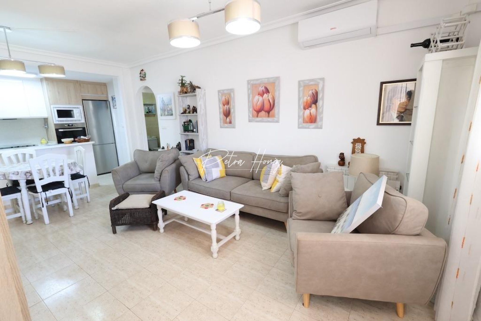 Resales - Bungalow - Orihuela Costa - Zeniamar-Horizonte-La Campana