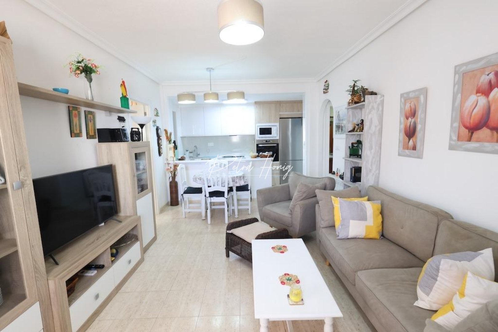 Resales - Bungalow - Orihuela Costa - Zeniamar-Horizonte-La Campana