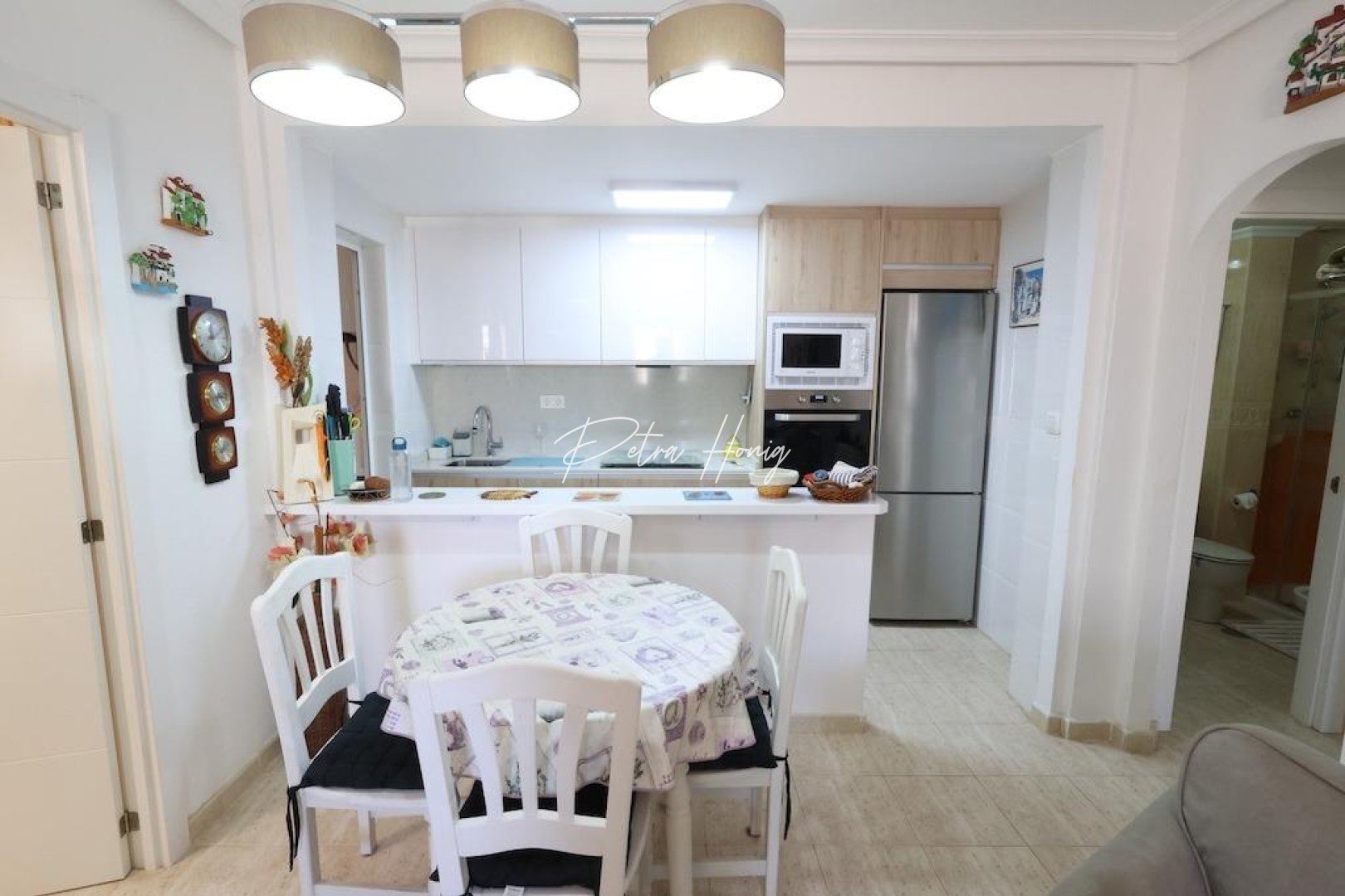 Resales - Bungalow - Orihuela Costa - Zeniamar-Horizonte-La Campana