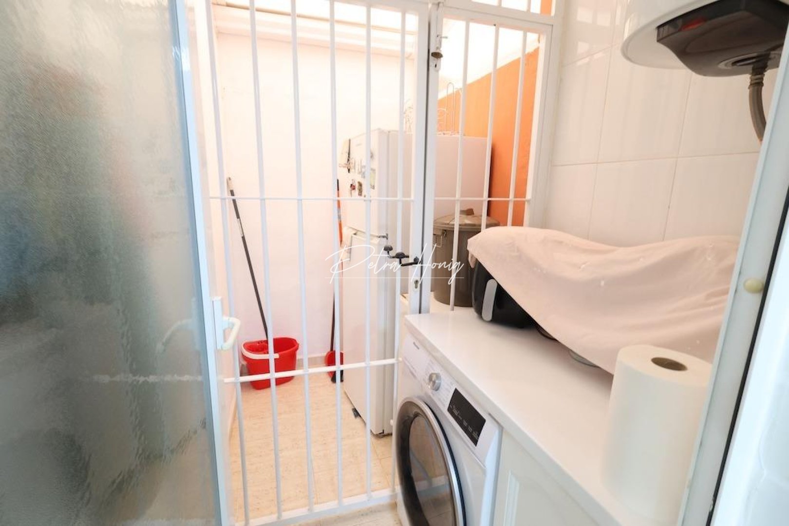 Resales - Bungalow - Orihuela Costa - Zeniamar-Horizonte-La Campana