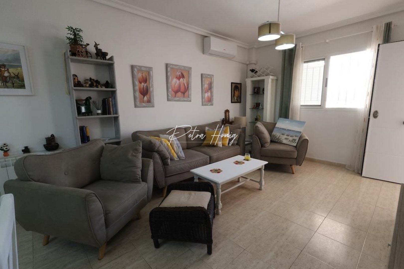 Resales - Bungalow - Orihuela Costa - Zeniamar-Horizonte-La Campana