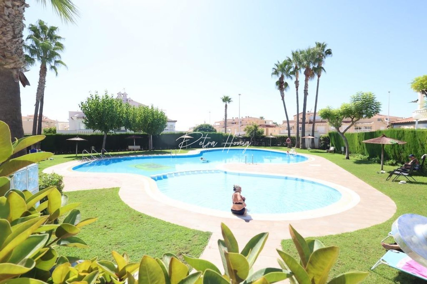 Resales - Bungalow - Orihuela Costa - Zeniamar-Horizonte-La Campana