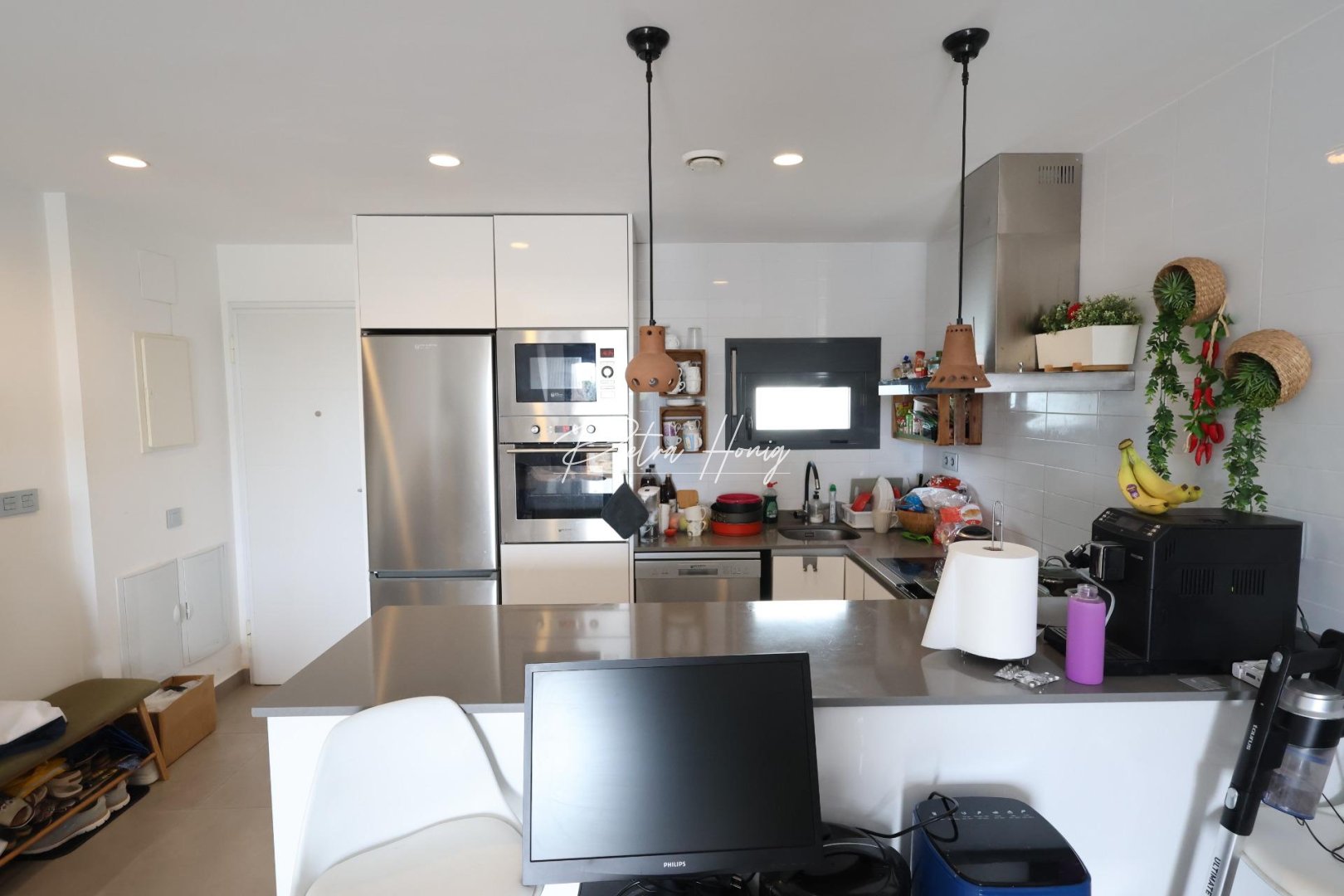 Resales - Bungalow - Pilar de La Horadada - Zona Pueblo