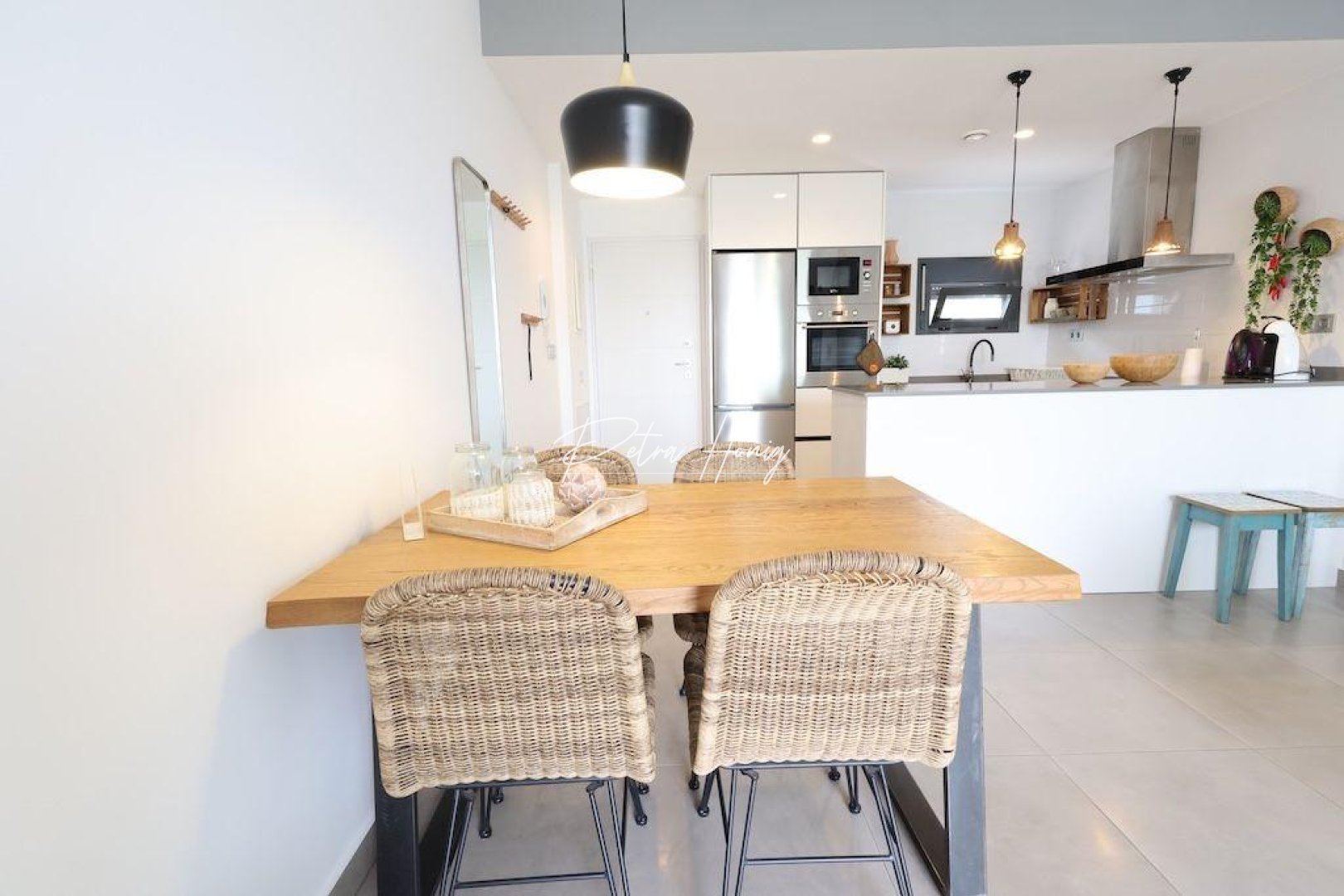 Resales - Bungalow - Pilar de La Horadada - Zona Pueblo