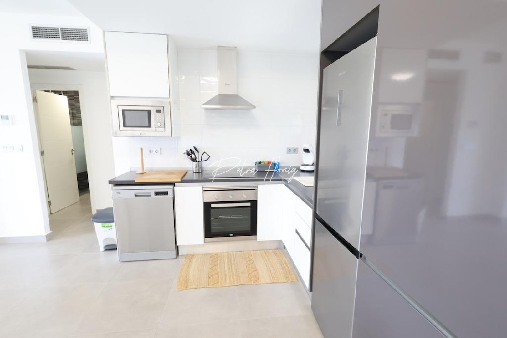 Resales - Bungalow - Pilar de La Horadada - Zona Pueblo