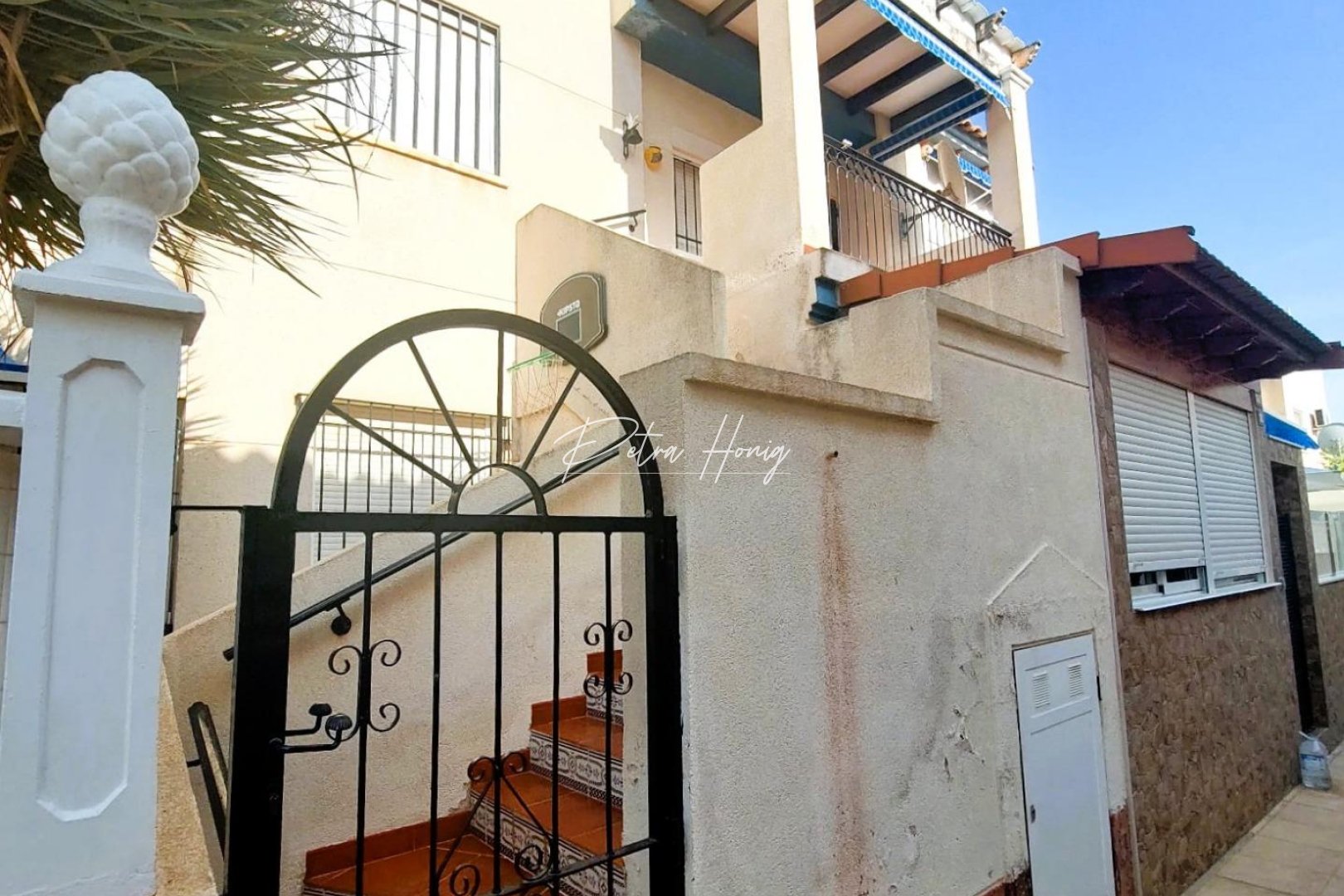 Resales - Bungalow - Playa Flamenca