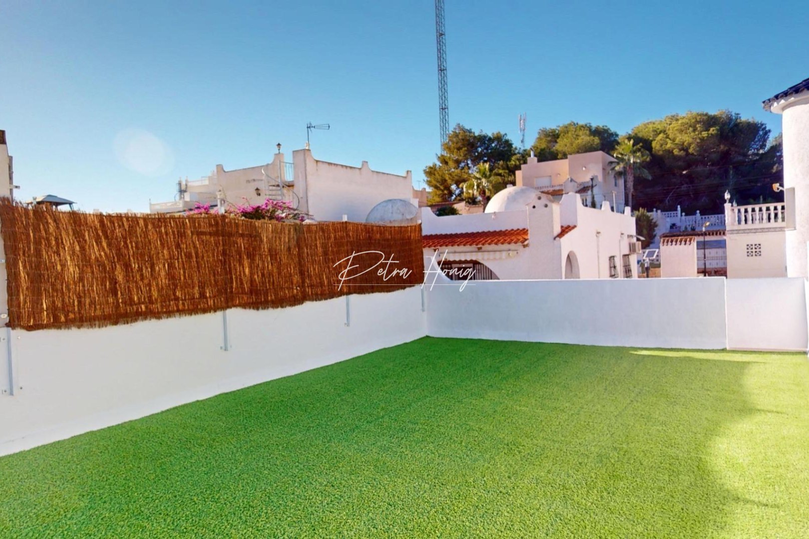 Resales - Bungalow - San Miguel de Salinas - BLUE LAGOON