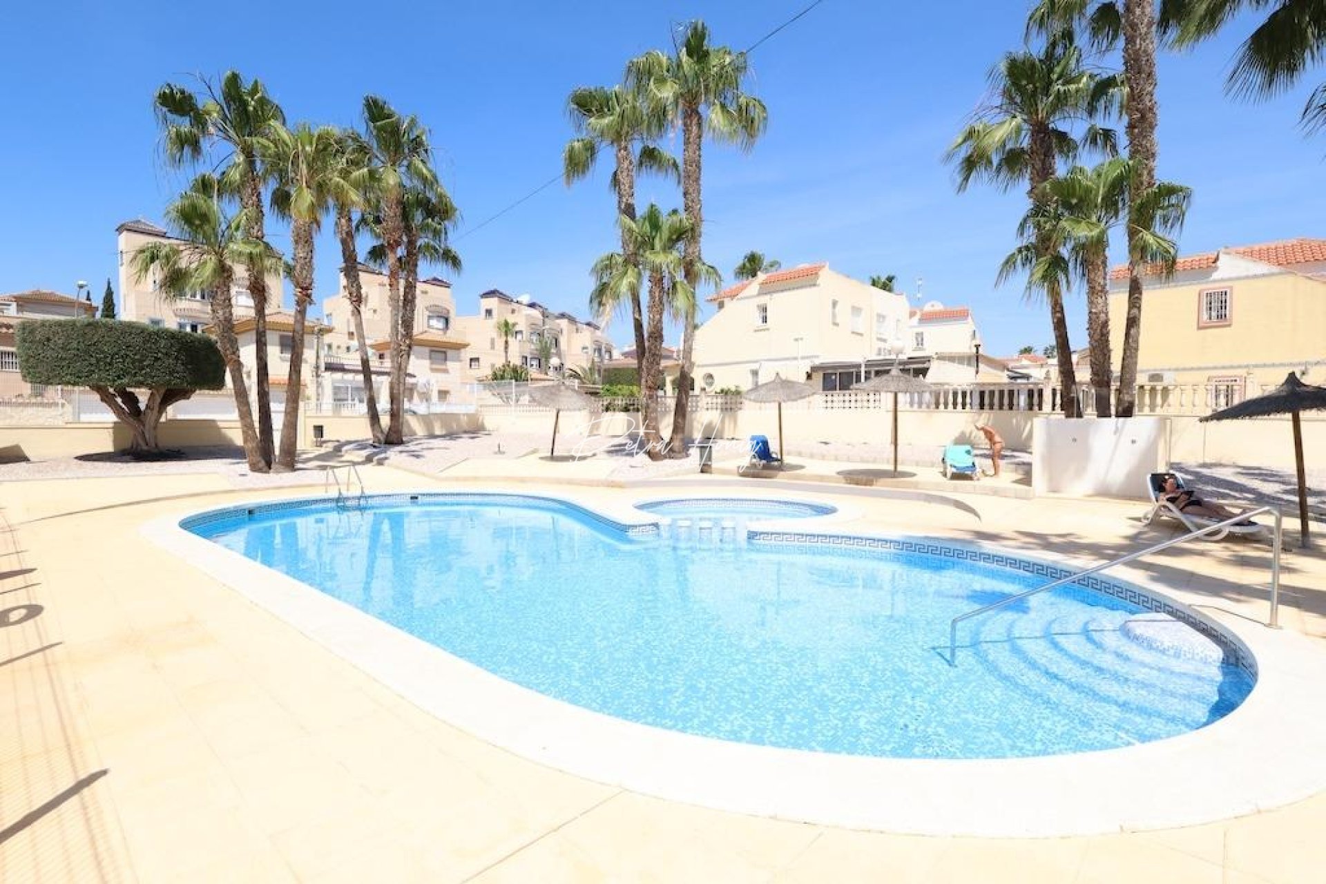 Resales - Bungalow - San Miguel de Salinas - Las filipinas