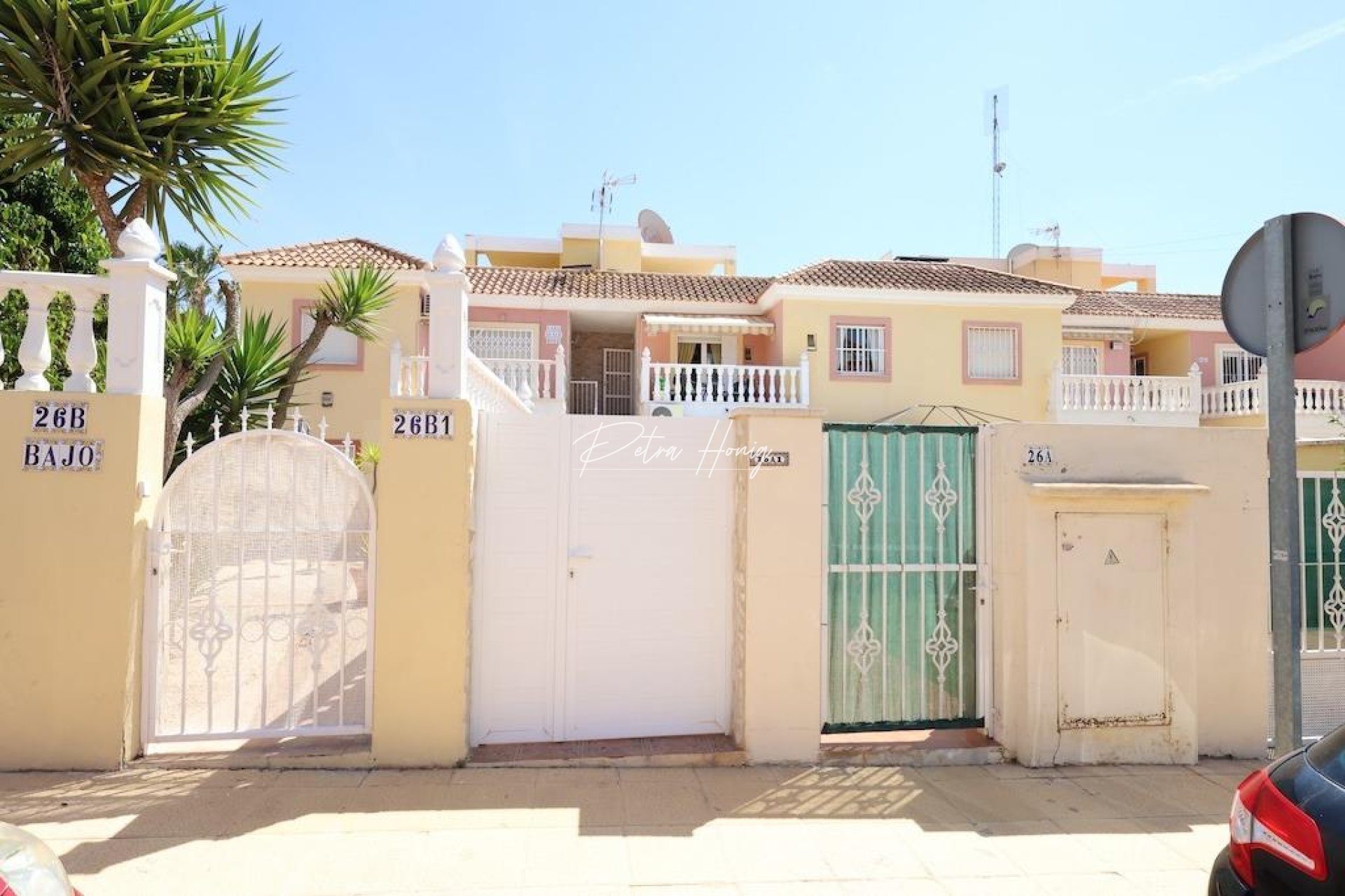 Resales - Bungalow - San Miguel de Salinas - Las filipinas