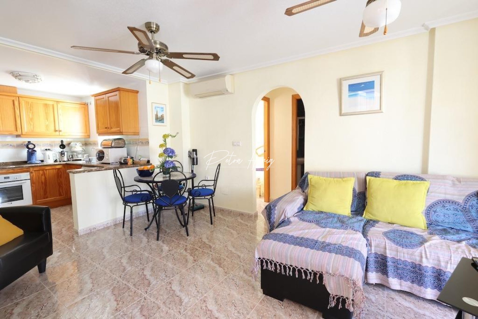 Resales - Bungalow - San Miguel de Salinas - Las filipinas