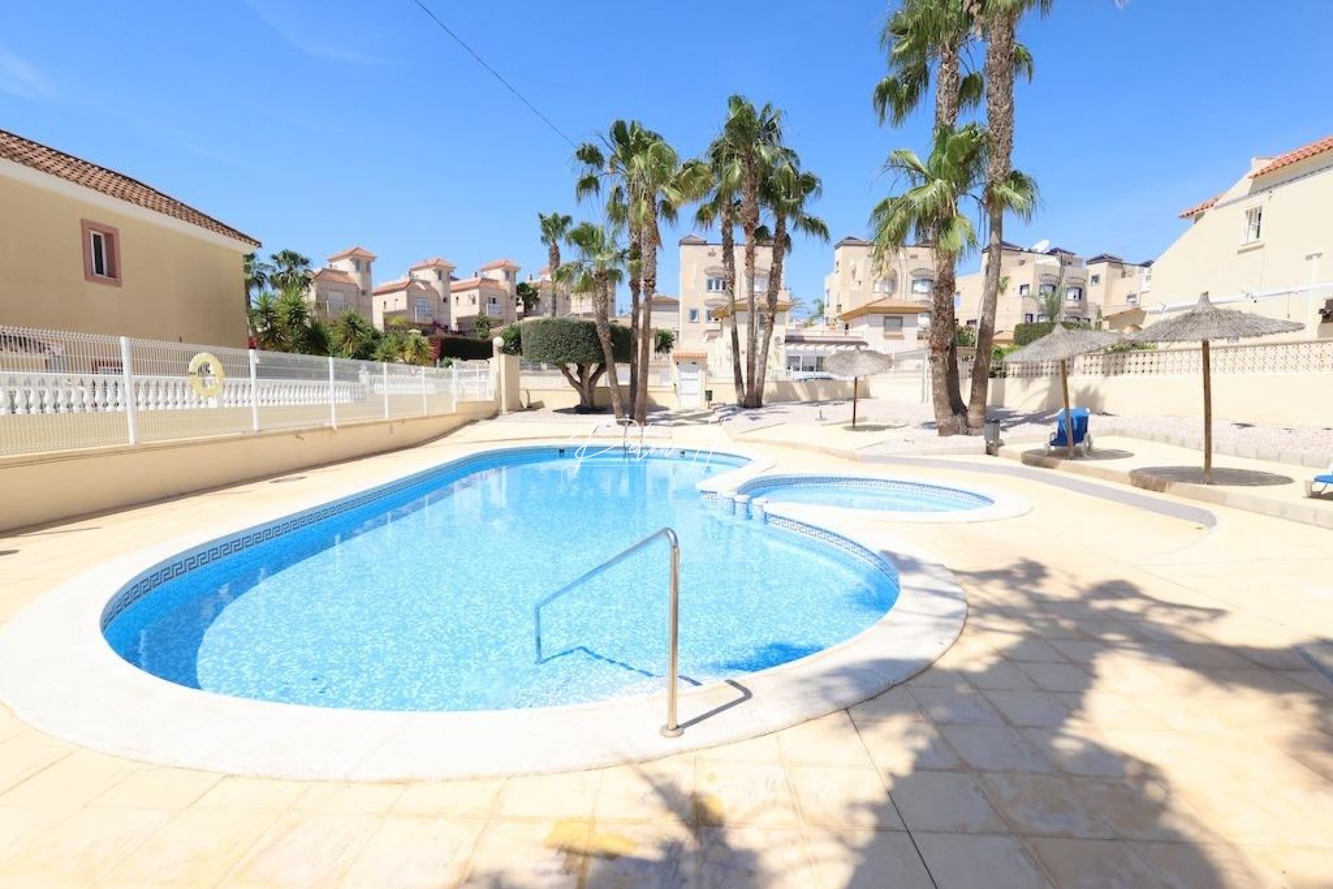 Resales - Bungalow - San Miguel de Salinas - Las filipinas