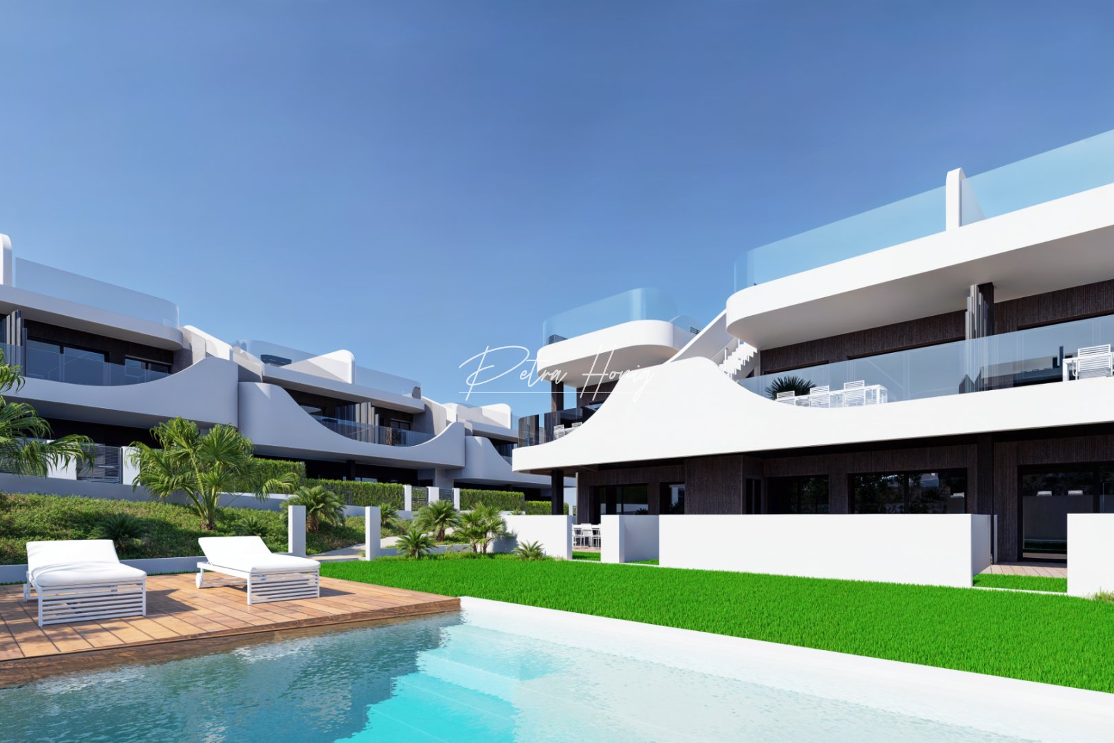 Resales - Bungalow - San Miguel de Salinas - Pueblo