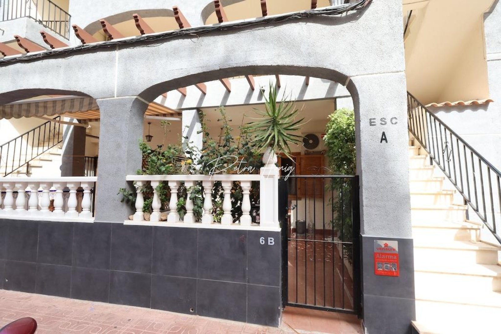 Resales - Bungalow - Torrevieja - Acequion