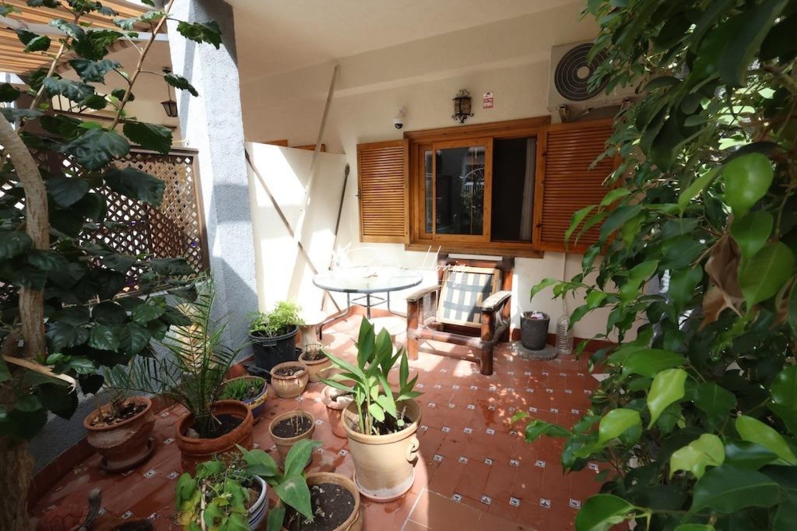 Resales - Bungalow - Torrevieja - Acequion