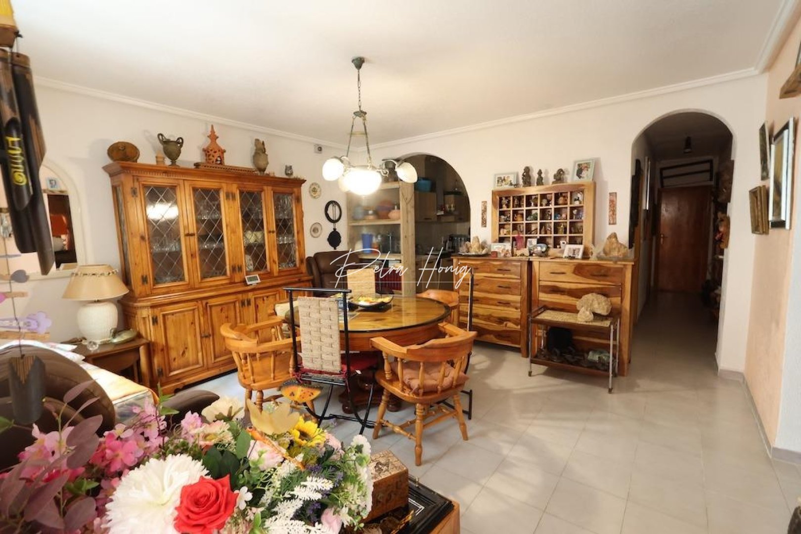 Resales - Bungalow - Torrevieja - Acequion