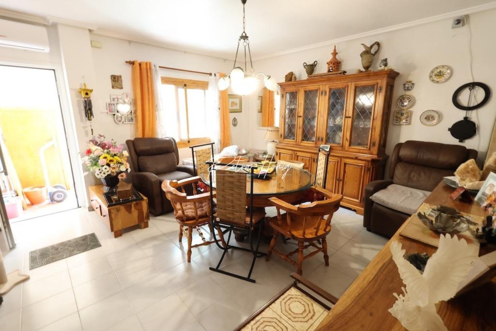 Resales - Bungalow - Torrevieja - Acequion
