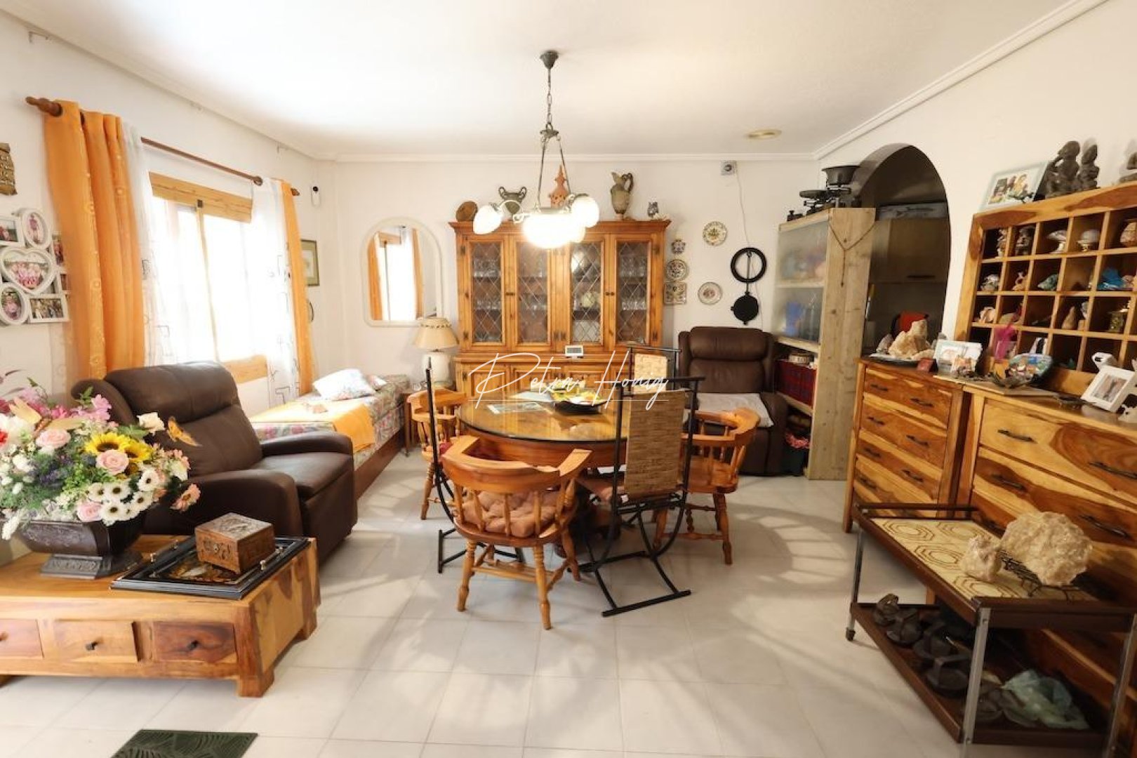 Resales - Bungalow - Torrevieja - Acequion