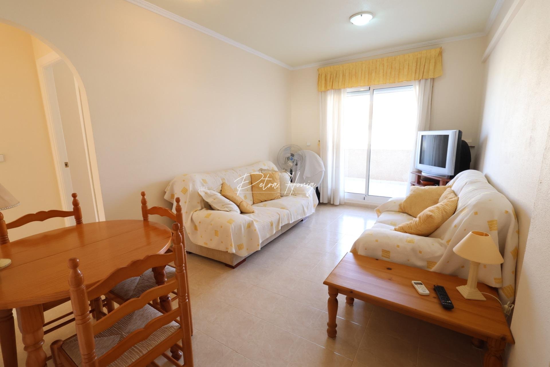 Resales - Bungalow - Torrevieja - Aguas Nuevas