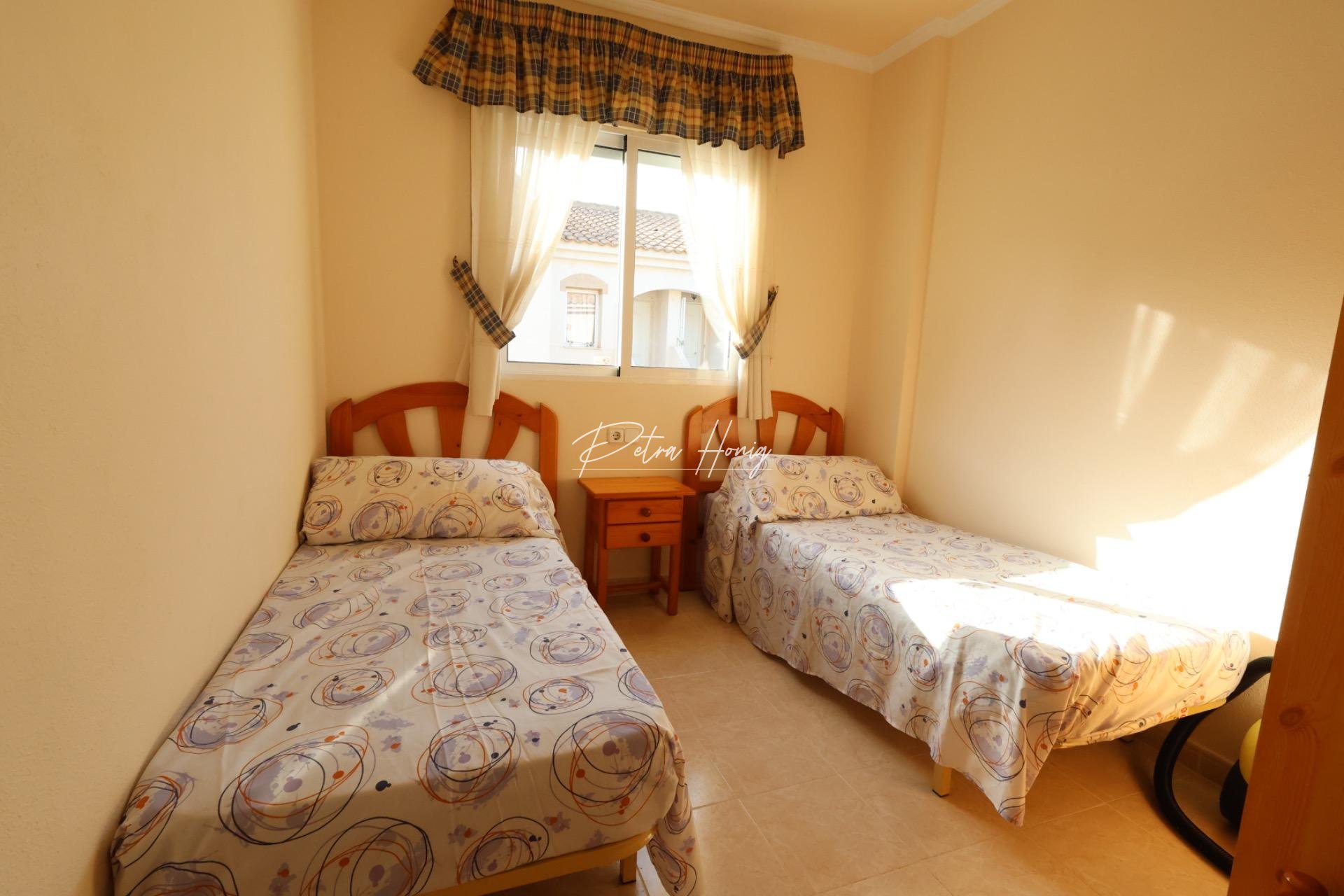 Resales - Bungalow - Torrevieja - Aguas Nuevas