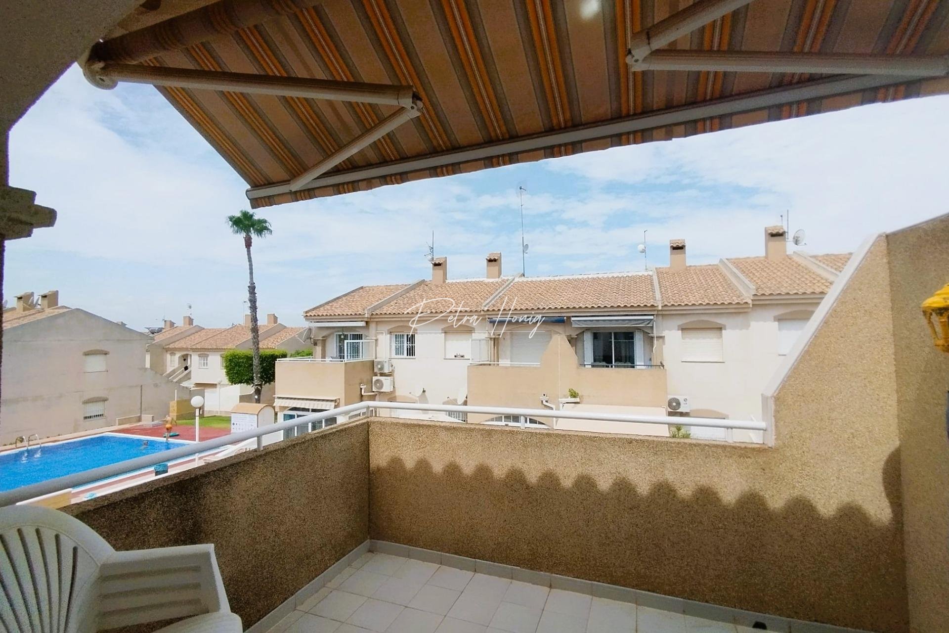 Resales - Bungalow - Torrevieja - Aguas Nuevas