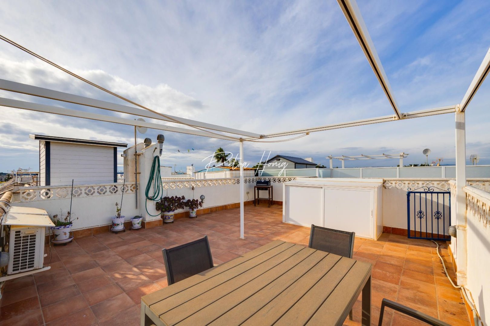 Resales - Bungalow - Torrevieja - Carrefour