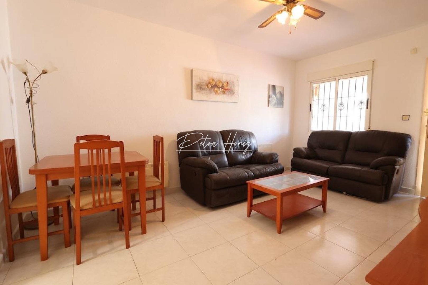 Resales - Bungalow - Torrevieja - Carrefour