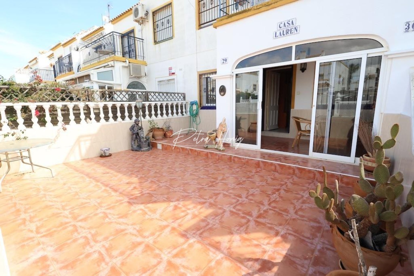 Resales - Bungalow - Torrevieja - Carrefour