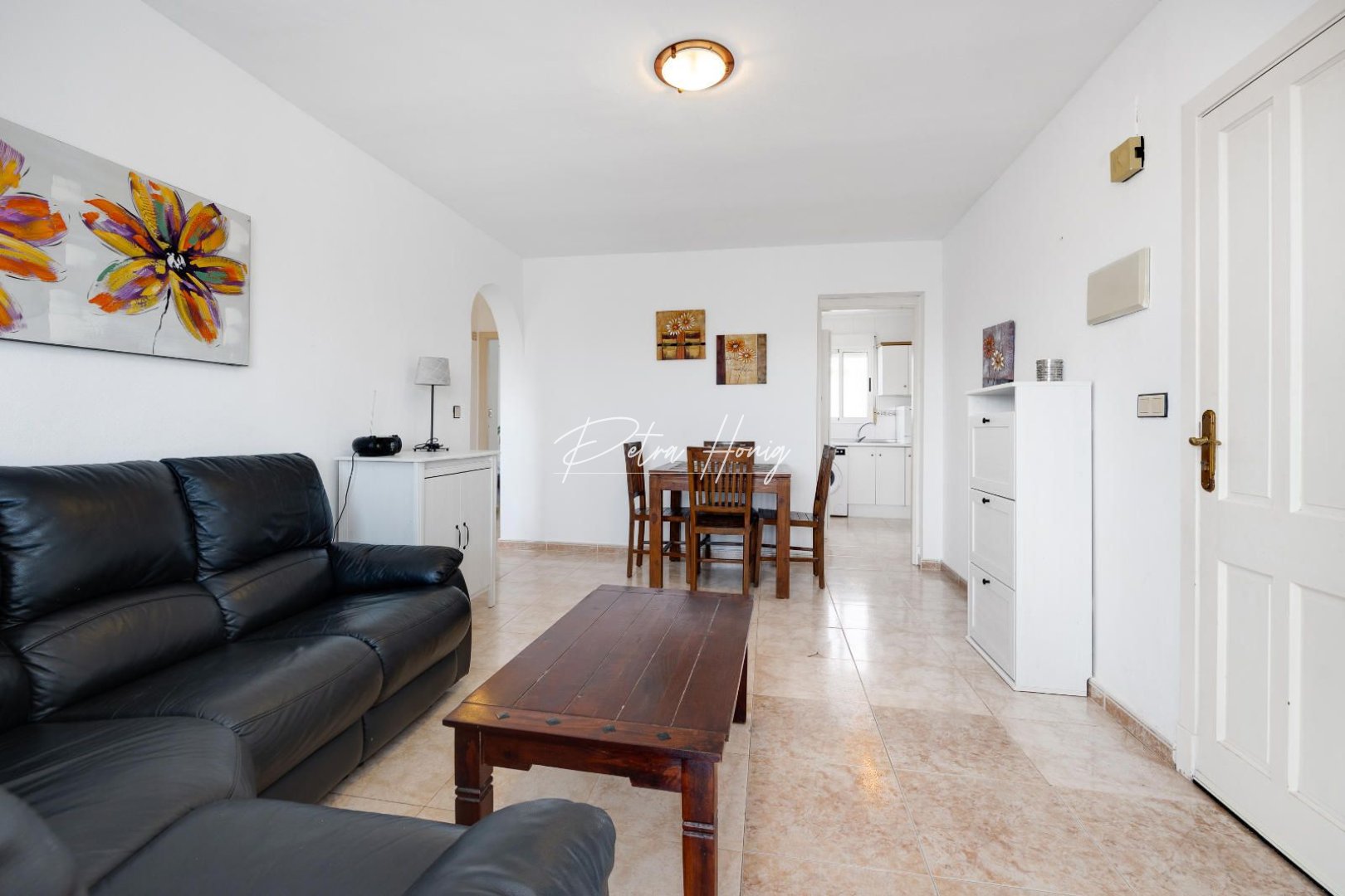 Resales - Bungalow - Torrevieja - Carrefour