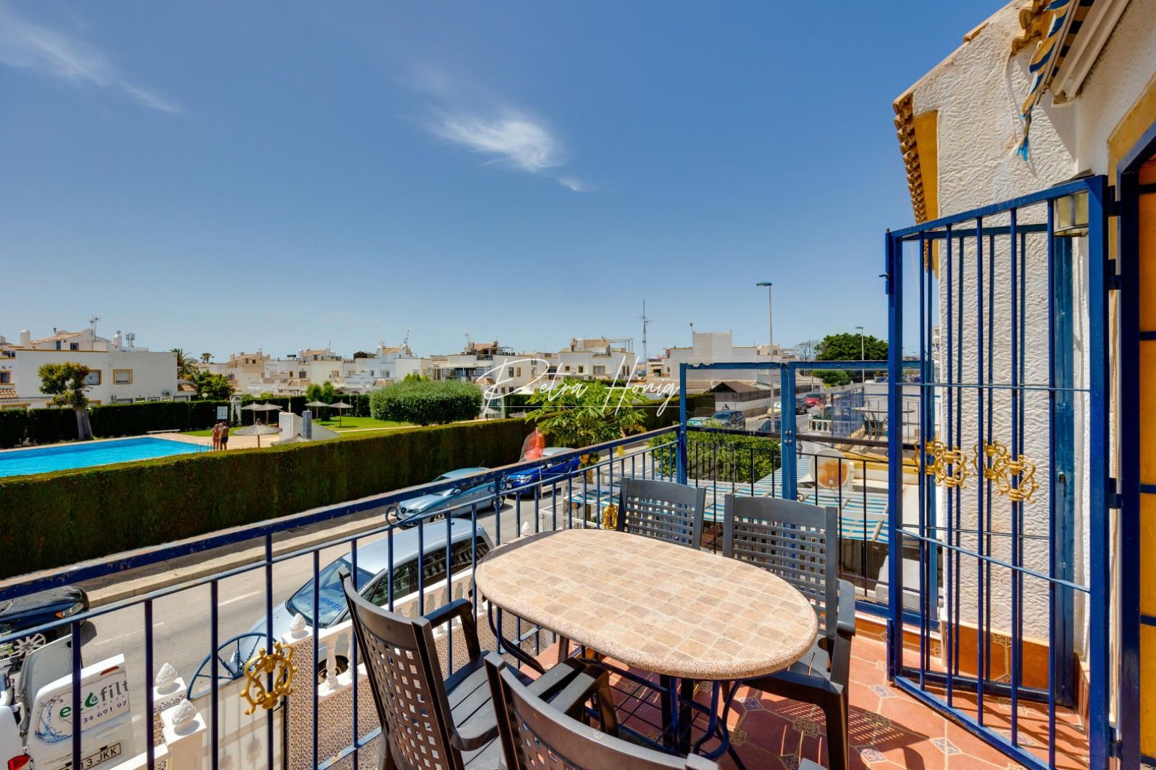 Resales - Bungalow - Torrevieja - Carrefour