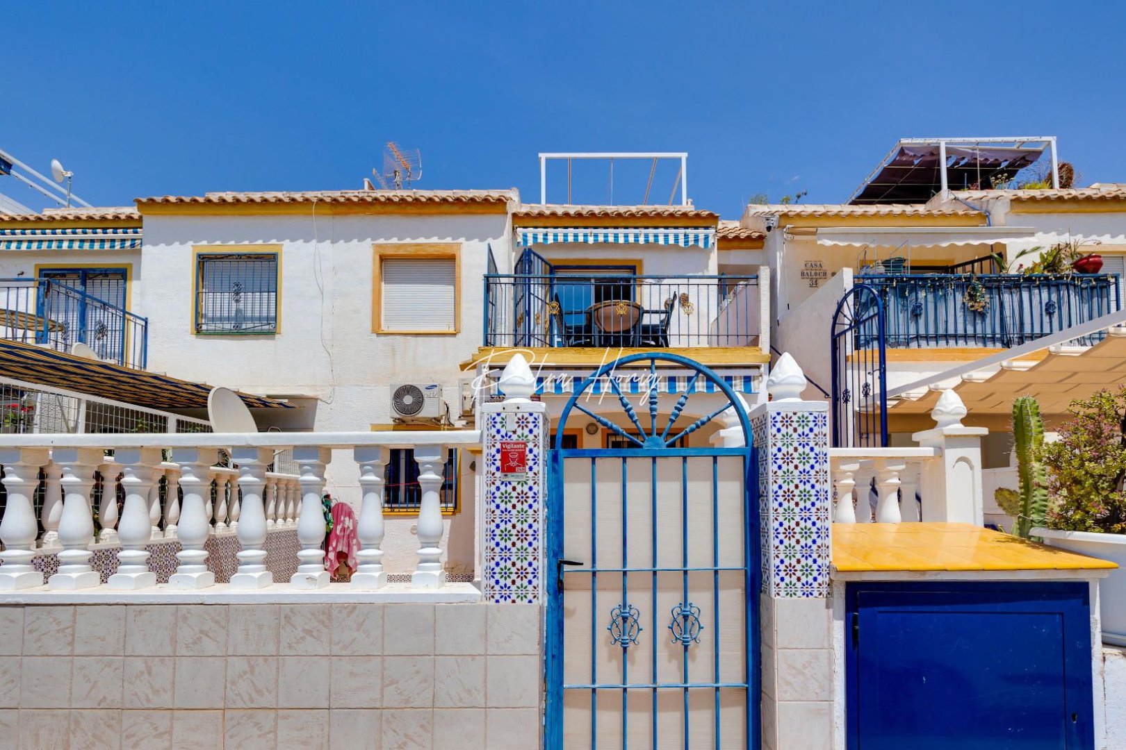 Resales - Bungalow - Torrevieja - Carrefour