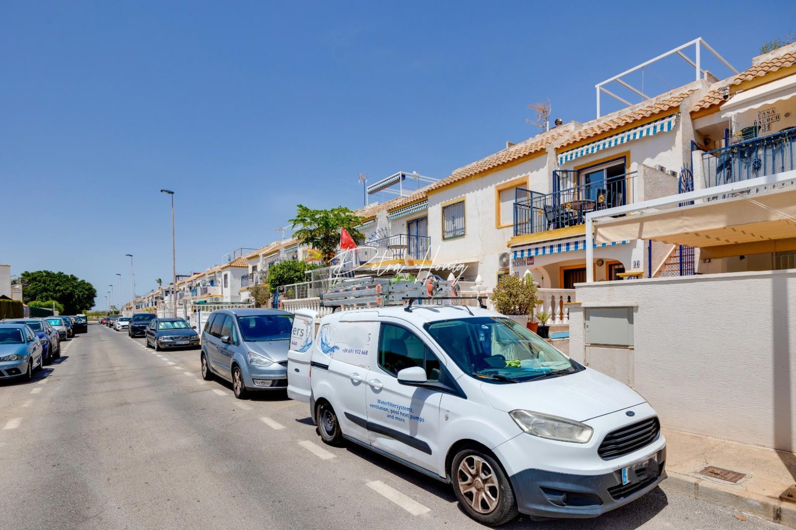 Resales - Bungalow - Torrevieja - Carrefour