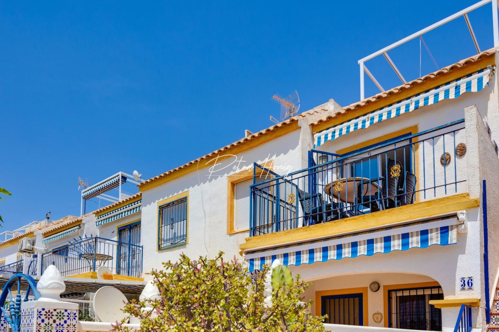 Resales - Bungalow - Torrevieja - Carrefour